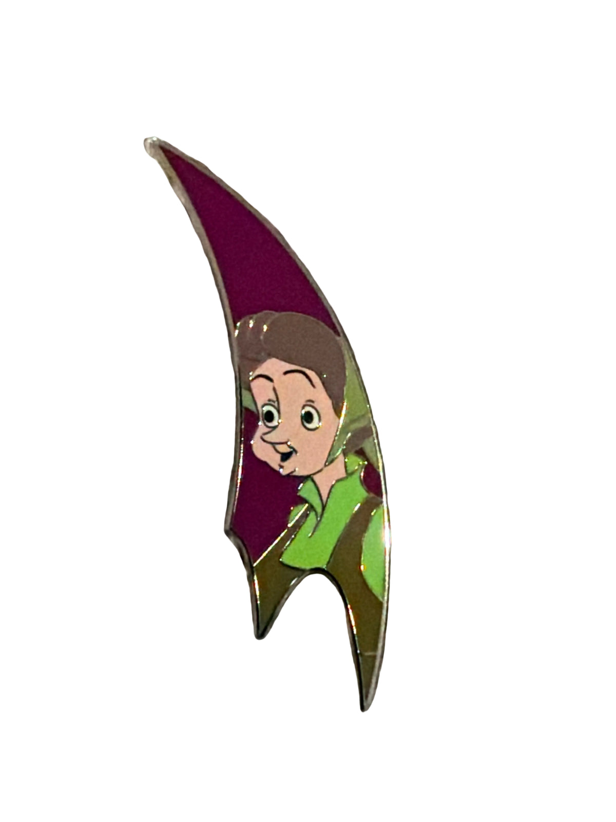 Fauna Sleeping Beauty 65th Anniversary - Dragon Mystery Puzzle