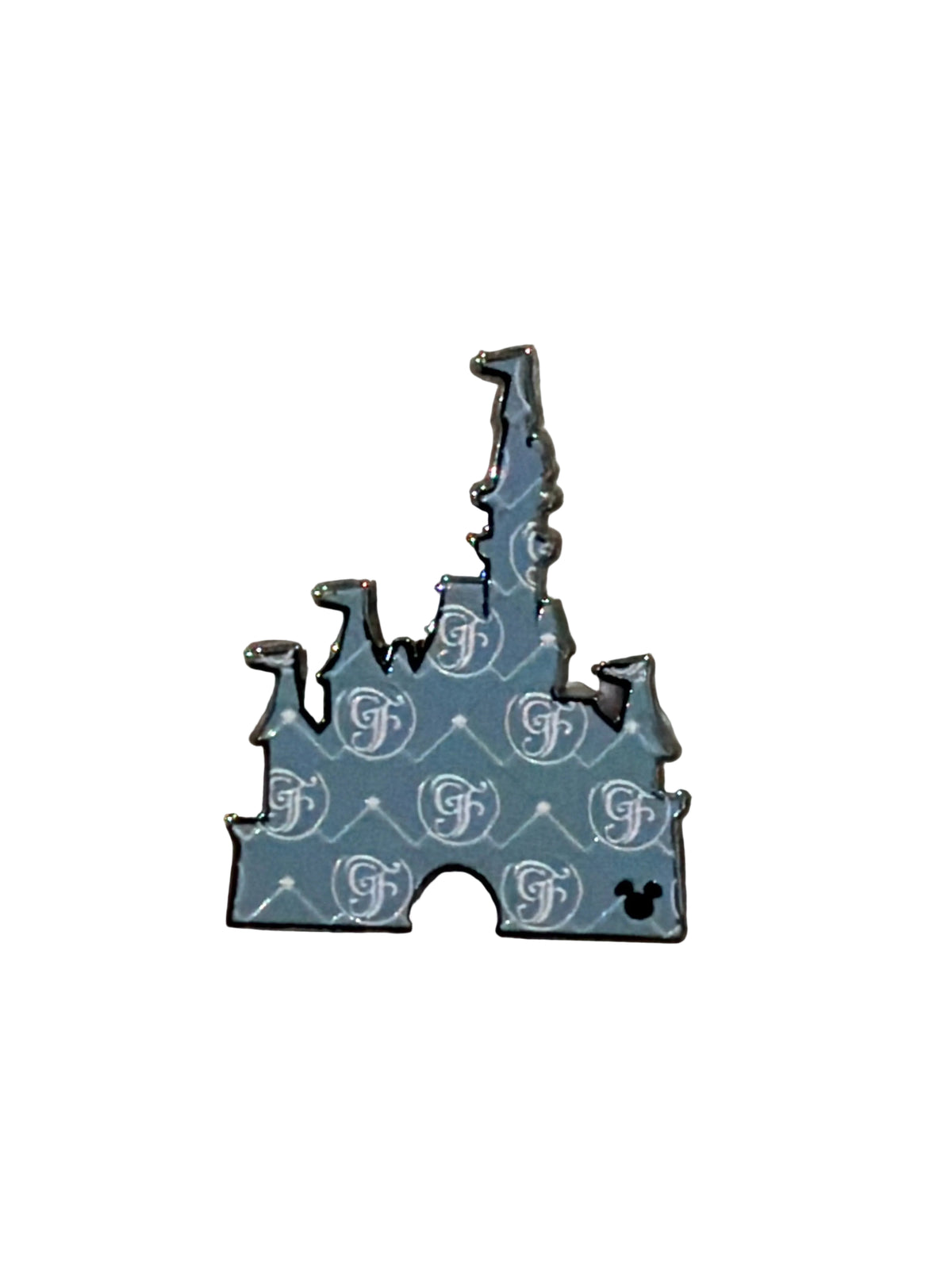Disney’s The Grand Floridian Resort & Spa WDW Hidden Disney Series 2026 Wave A: Castles