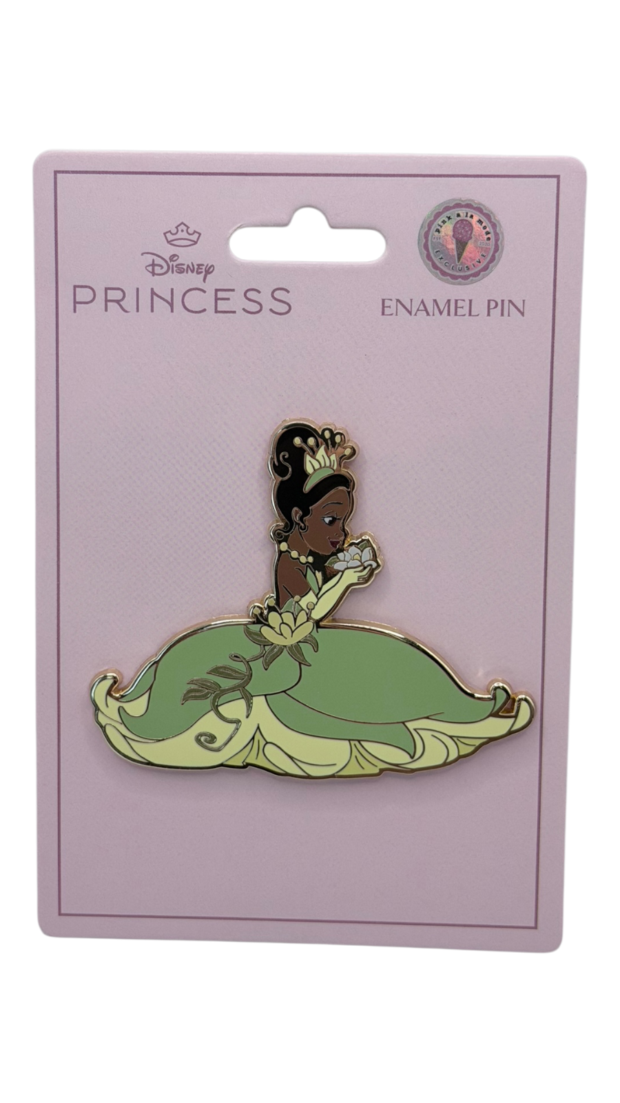 Tiana - Jumbo