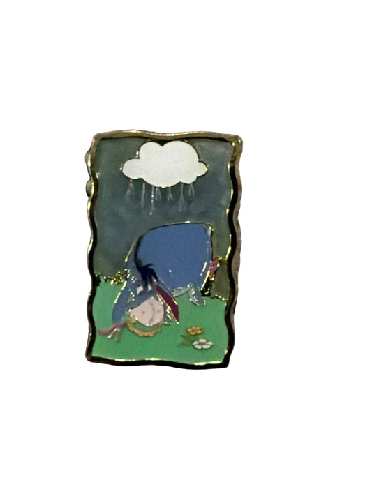 Eeyore BoxLunch - Winnie the Pooh Marching Band Scenes Blind Box