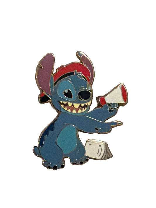 Director Stitch