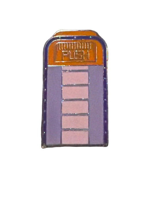 Figment - Character Trash Bins Mystery Collection