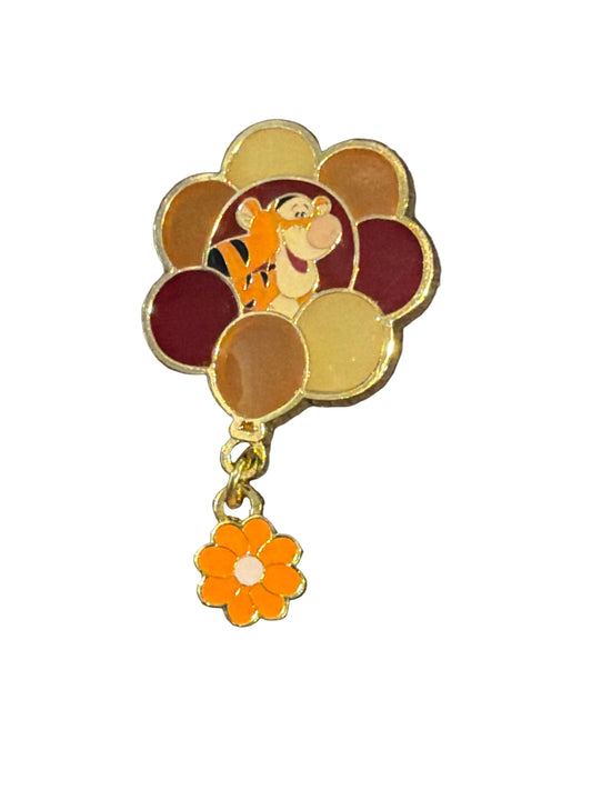 Tigger -  BoxLunch - Winnie the Pooh Balloon Portraits