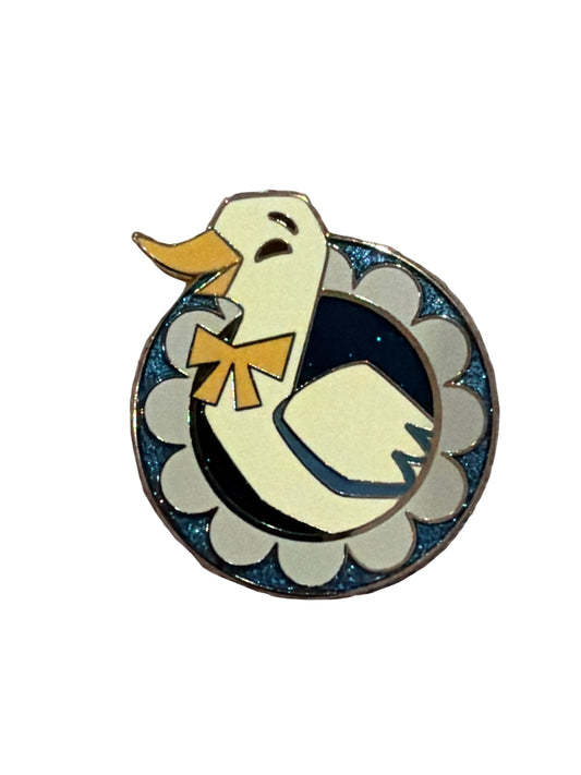 Goose of Belgium it's a small world 60th Anniversary Mystery Collection