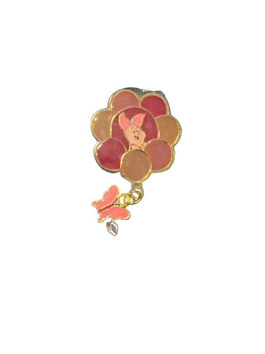 Piglet - BoxLunch - Winnie the Pooh Balloon Portraits
