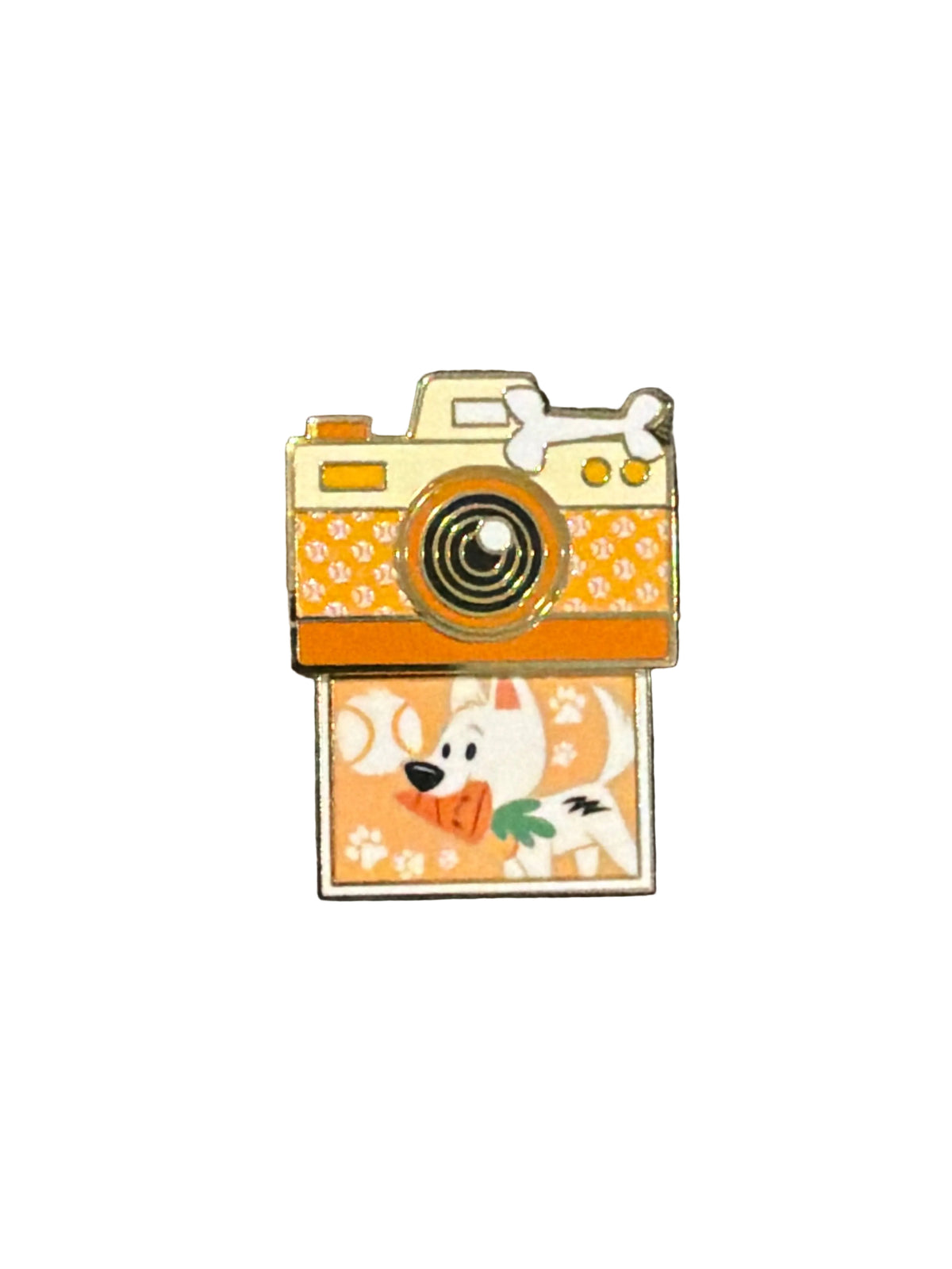 Bolt BoxLunch - Cats & Dogs Camera