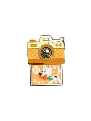 Bolt BoxLunch - Cats & Dogs Camera