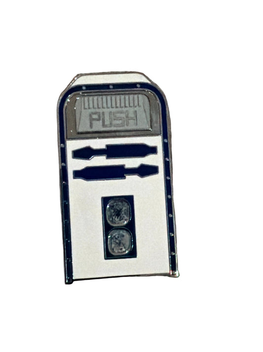 R2-D2 - Character Trash Bins Mystery Collection