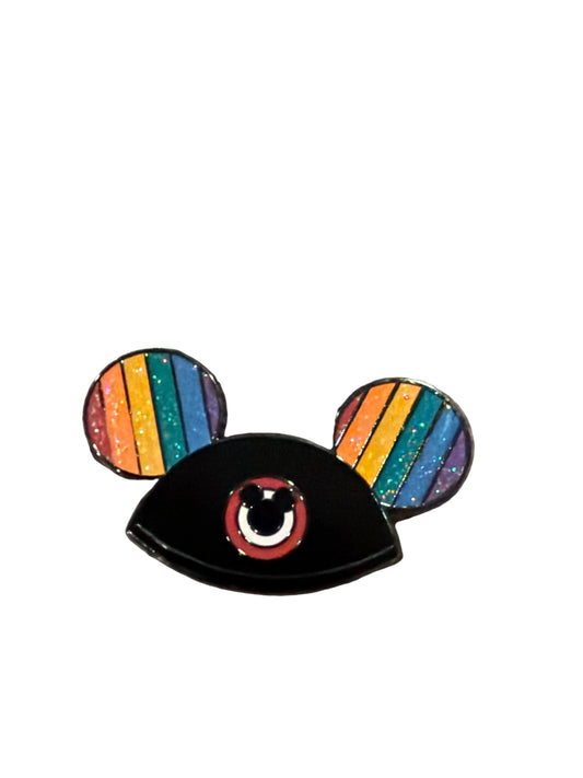 Rainbow Ear Hat - Pride Collection 2025