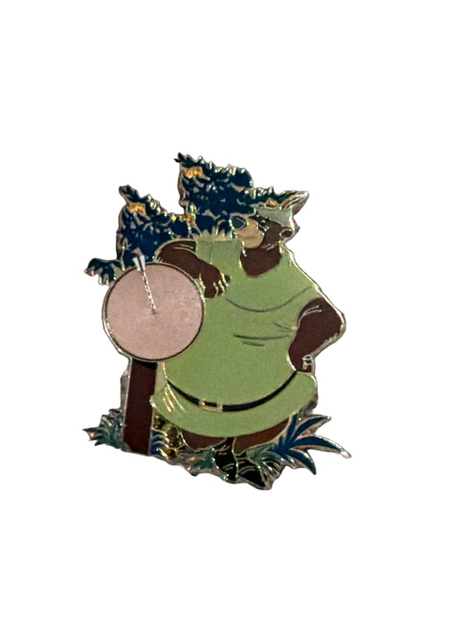 Little John BoxLunch - Disney Bears Blind Box
