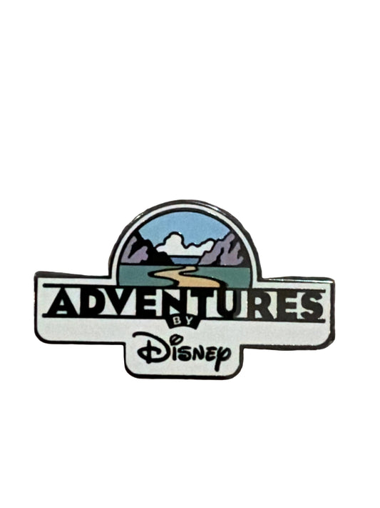 Adventures by Disney Logo