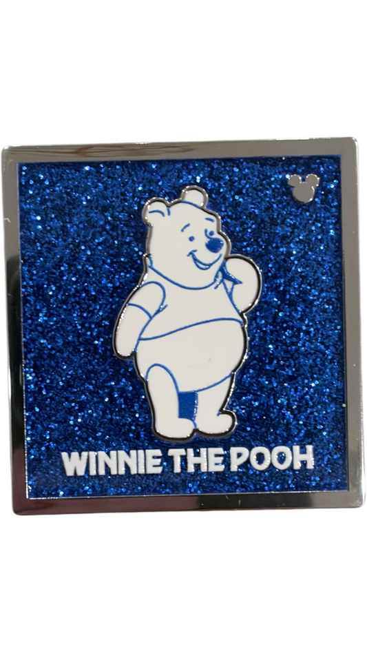 Winnie the Pooh - DLR ‘26 Hidden Disney Wave B Parking Lots