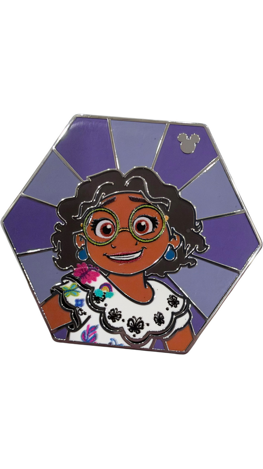Mirabel - DLR Hidden Disney 2026 Wave B Film Anniversaries
