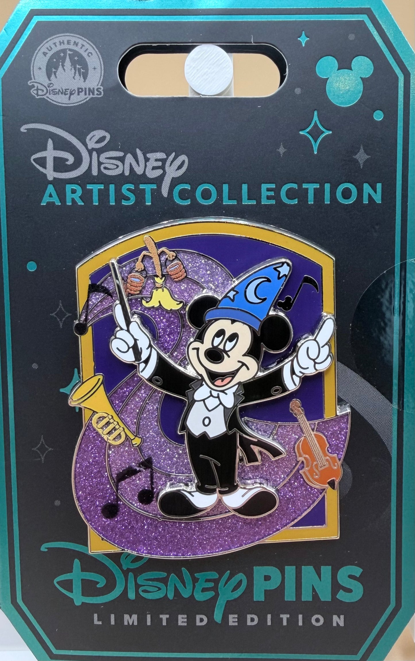 Mickey's PhilharMagic