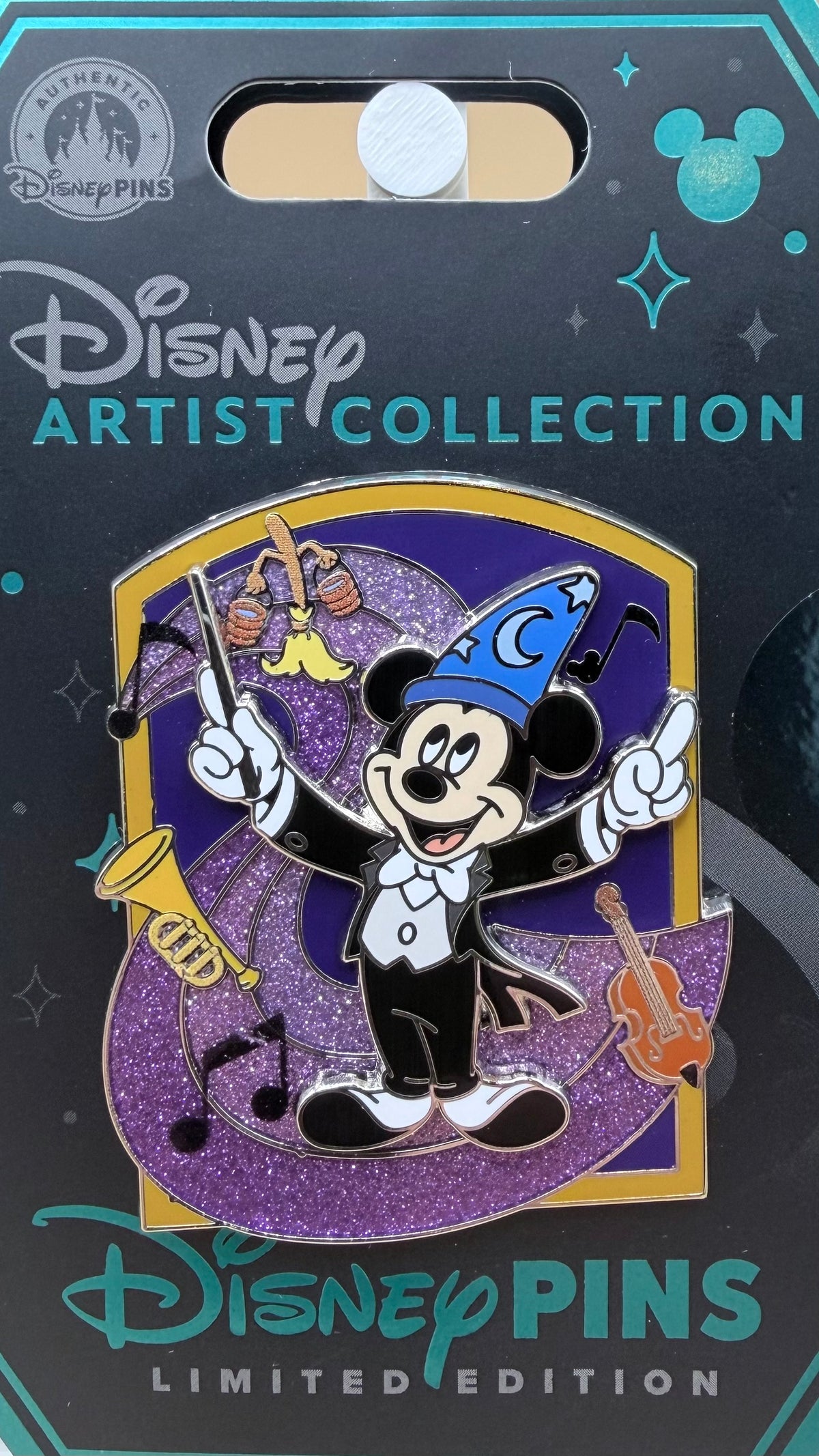 Mickey's PhilharMagic