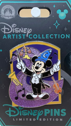 Mickey's PhilharMagic