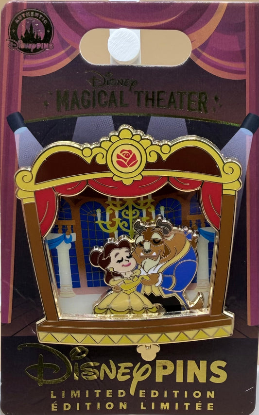 Beauty and the Beast
