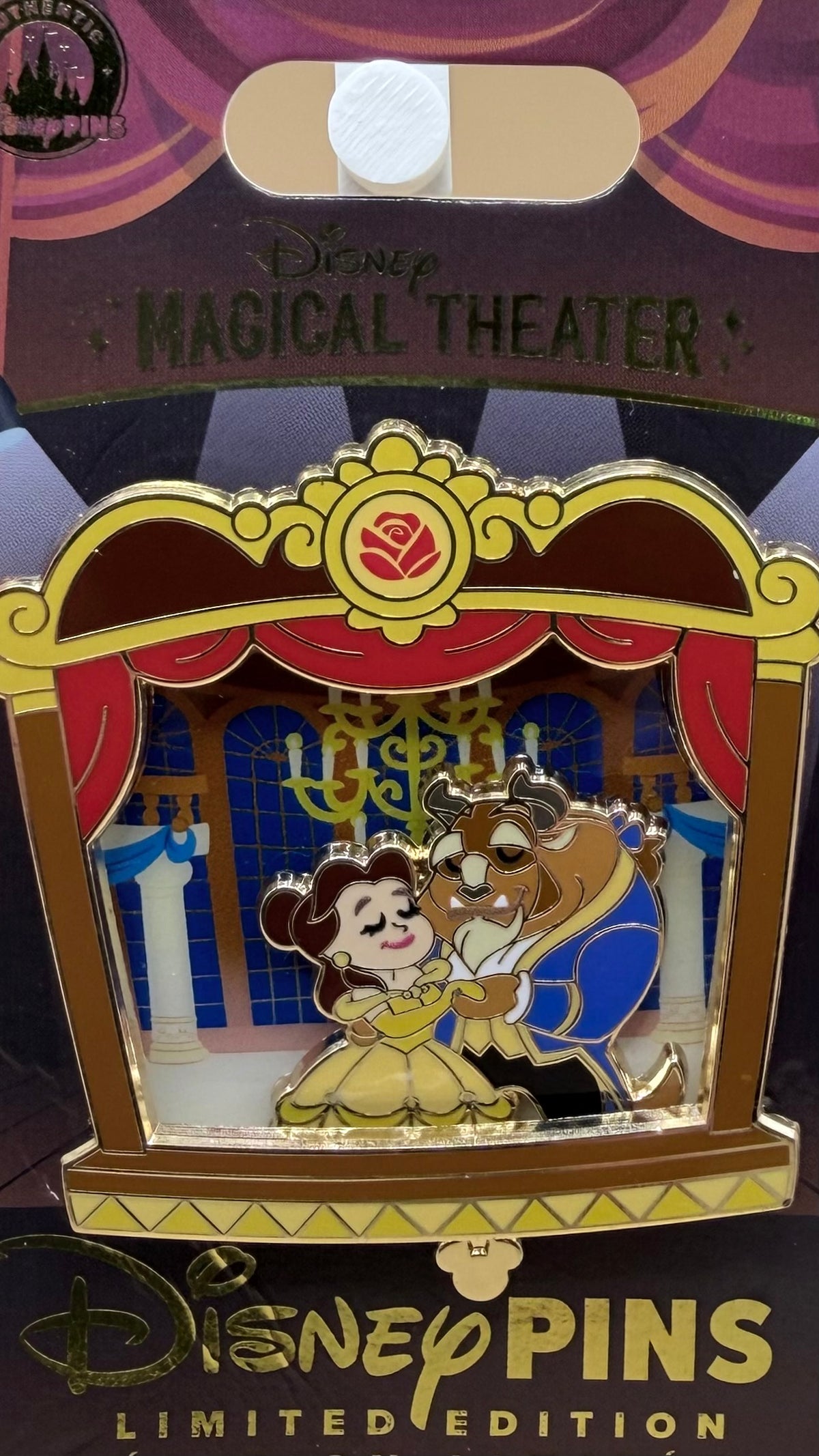 Beauty and the Beast