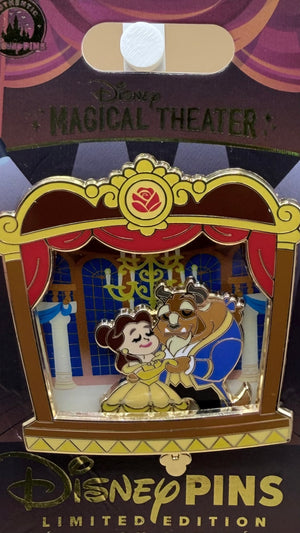 Beauty and the Beast