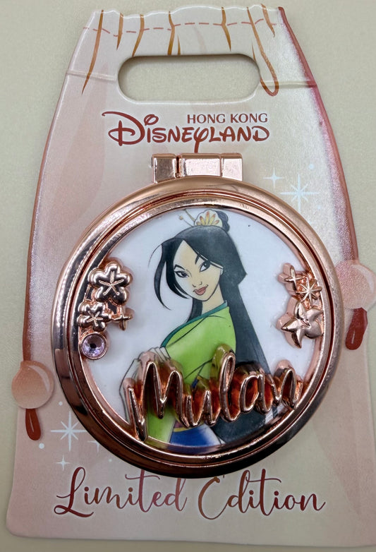 Mulan Compact