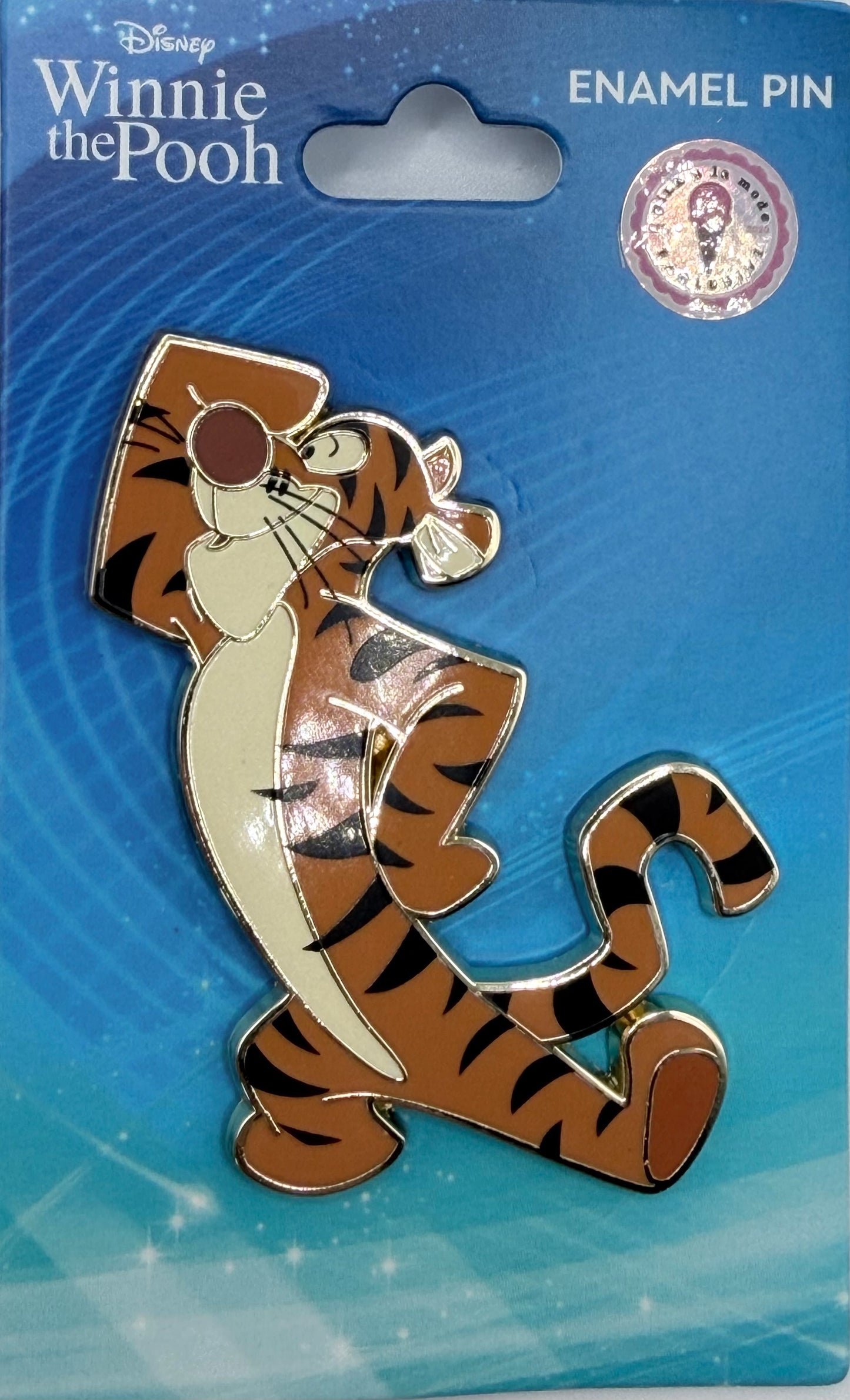 Tigger