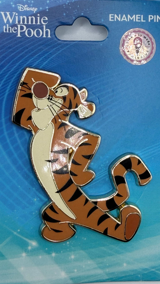 Tigger