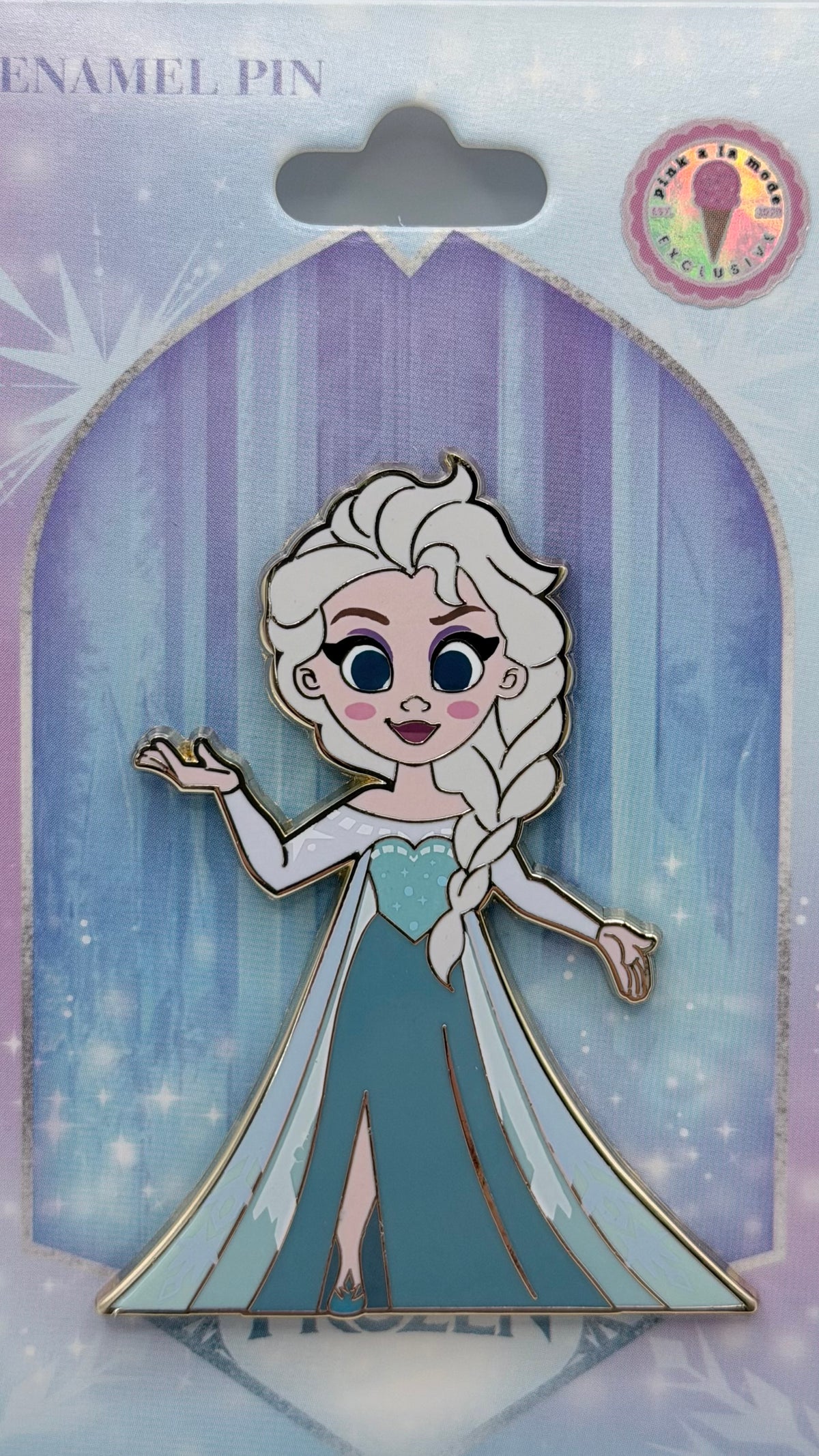 Elsa - The Happiest Collection on Earth Series