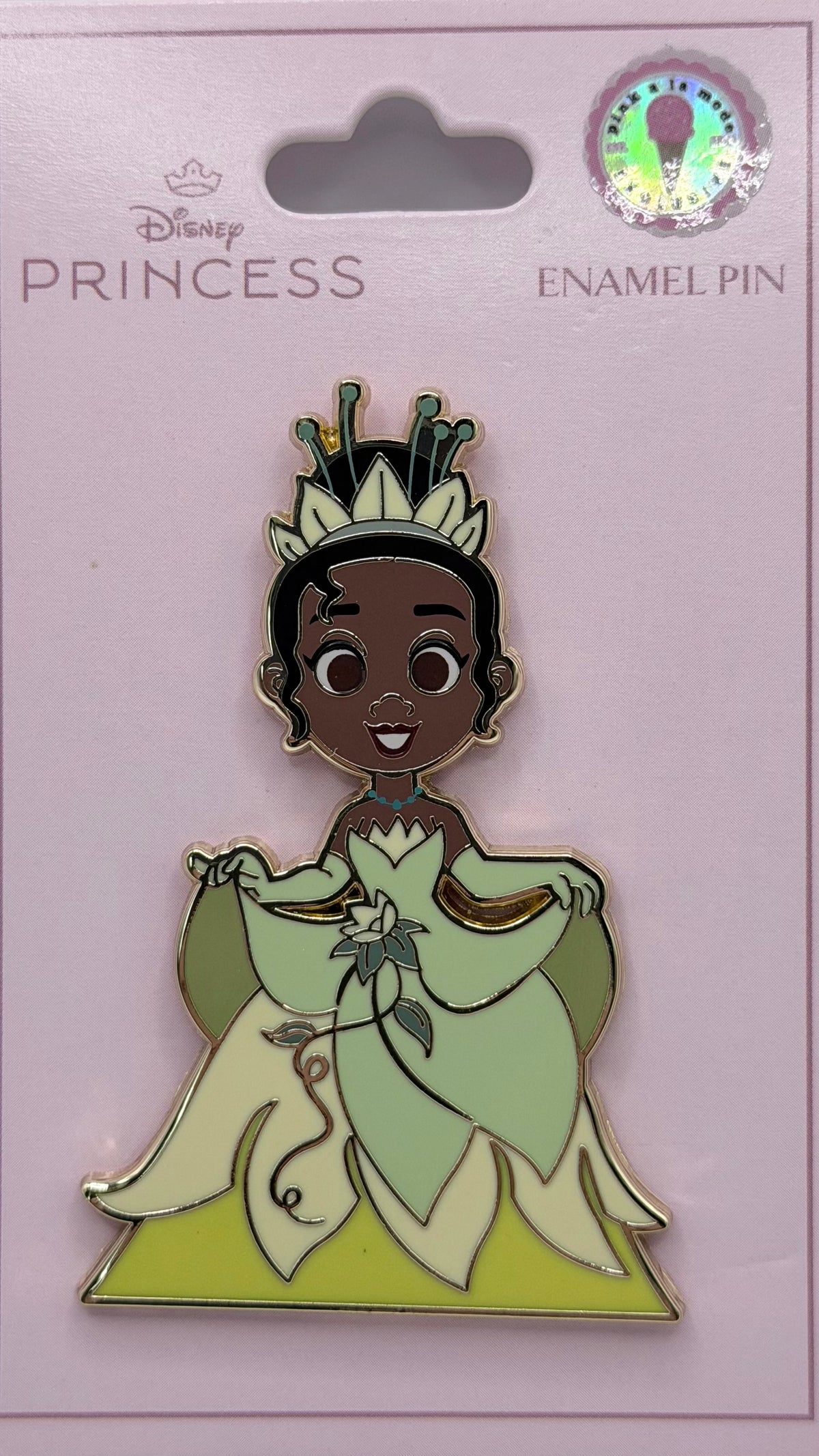 Tiana - The Happiest Collection on Earth