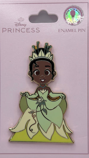 Tiana - The Happiest Collection on Earth