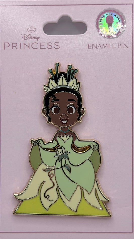 Tiana - The Happiest Collection on Earth