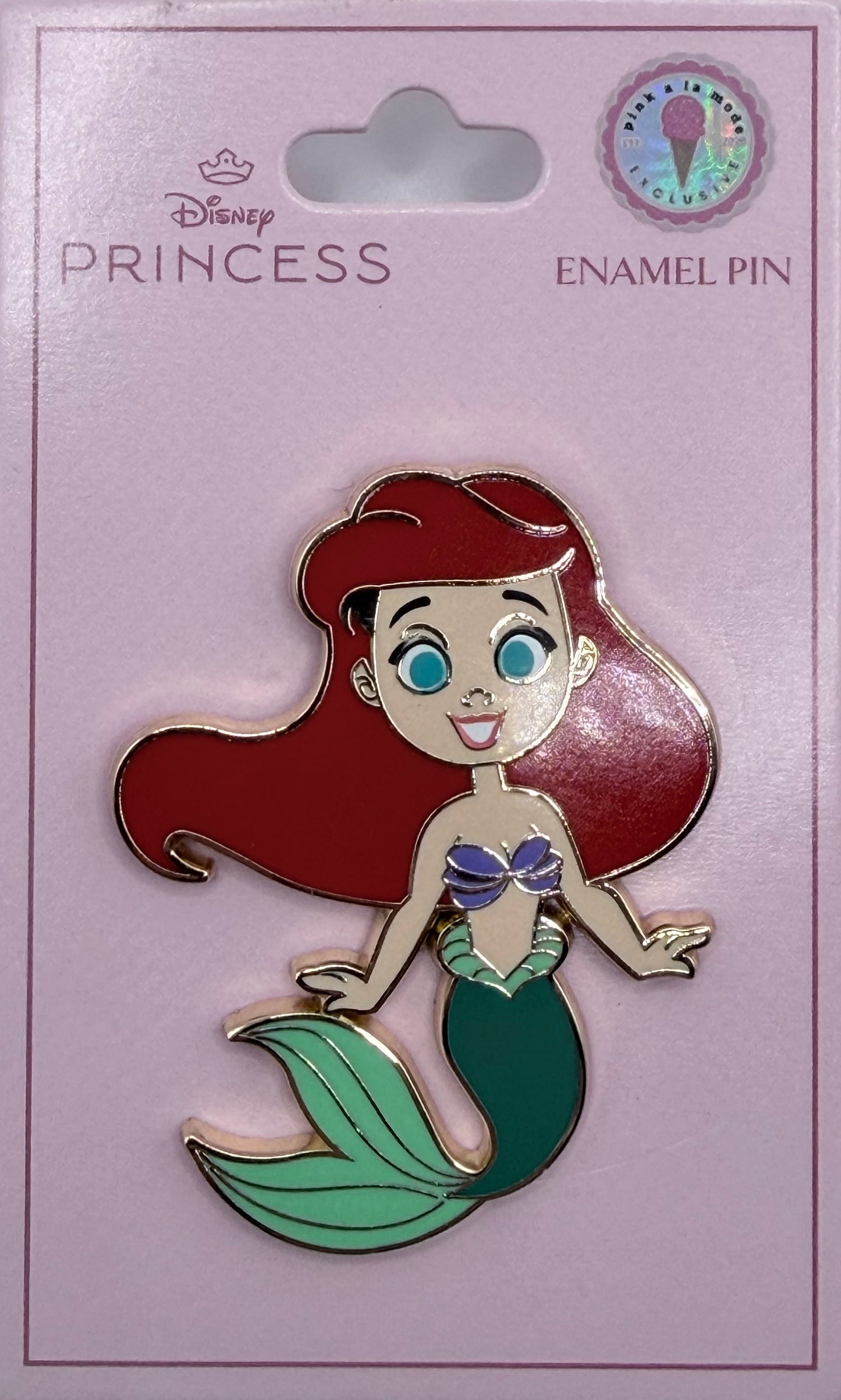 Ariel - PALM The Happiest Collection on Earth Series