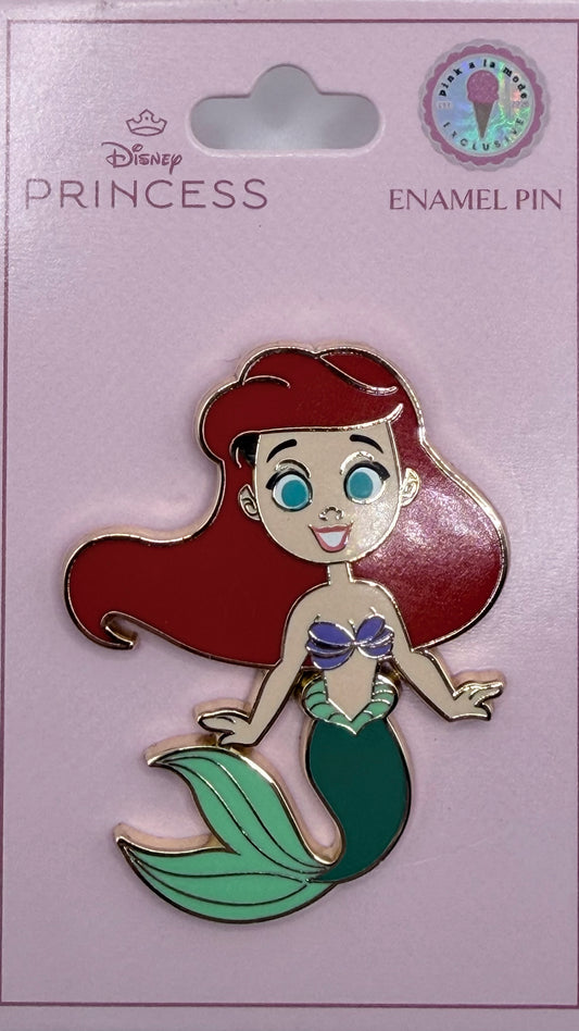 Ariel - The Happiest Collection on Earth Series