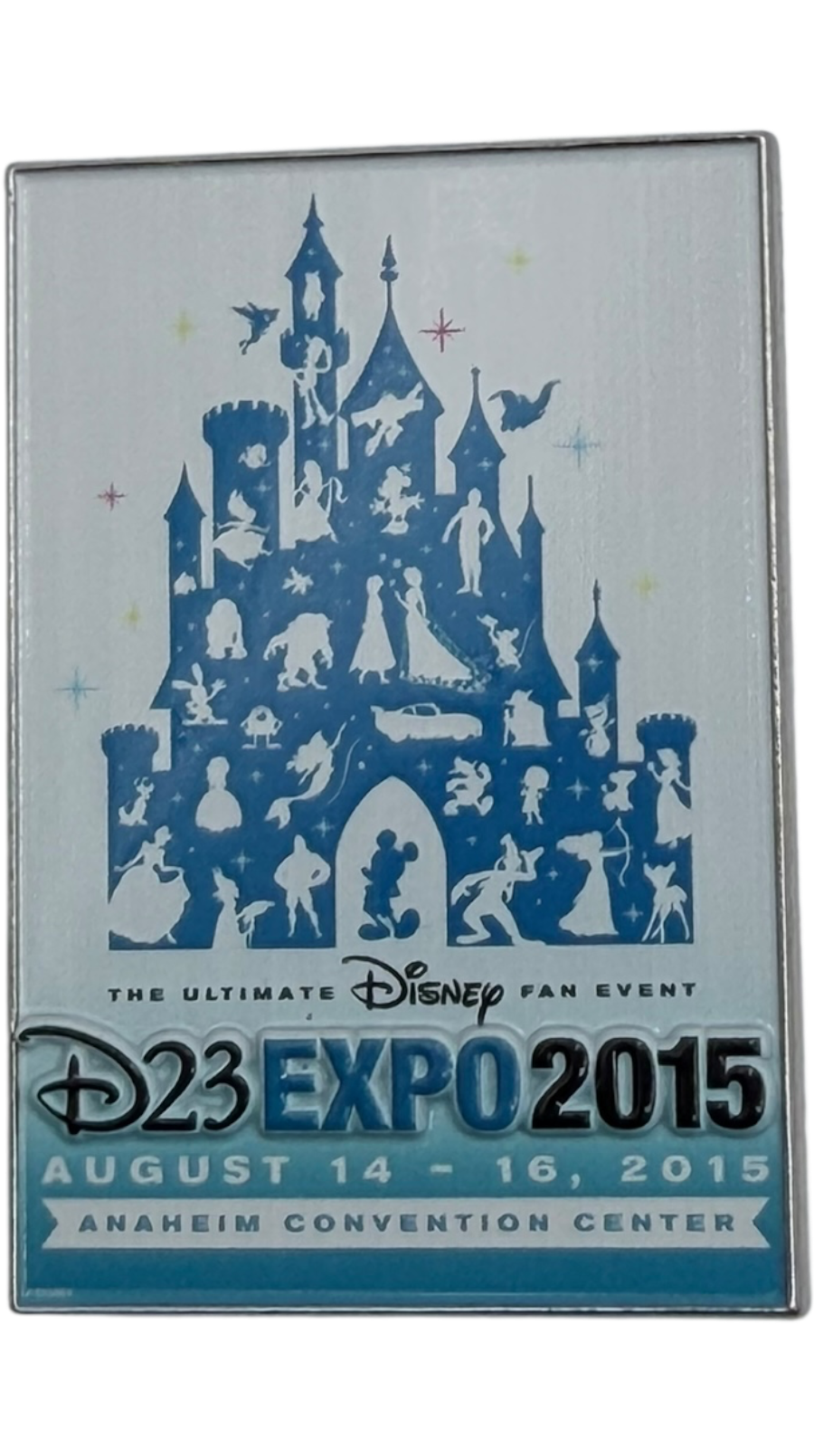 D23 Expo 2025