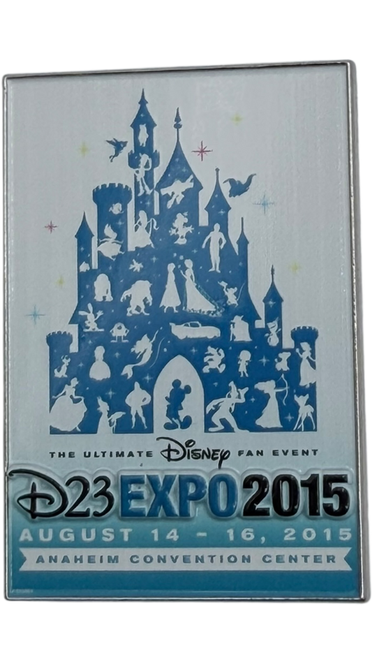 D23 Expo 2025