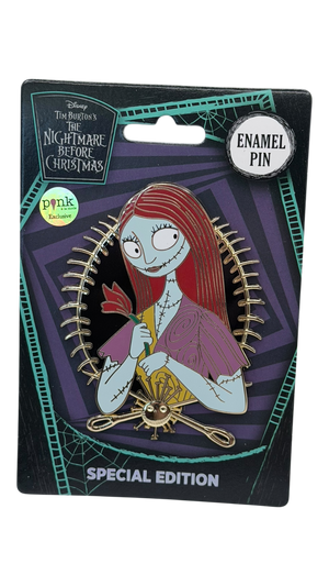 Sally - Nightmare Before Christmas - Disney Gold Series