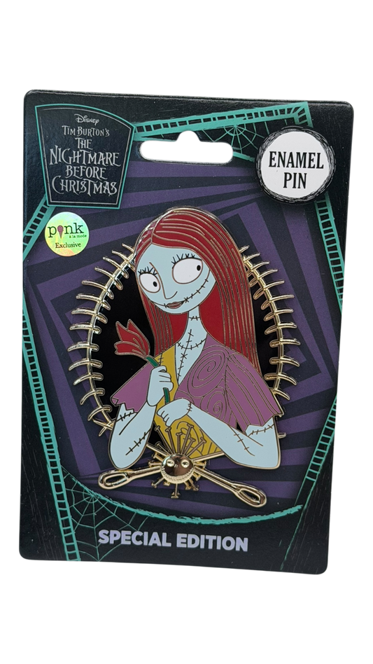 Sally - Nightmare Before Christmas - Disney Gold Series