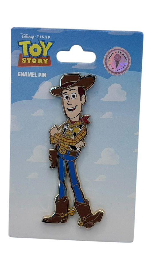 Woody - Jumbo - Toy Story - PALM