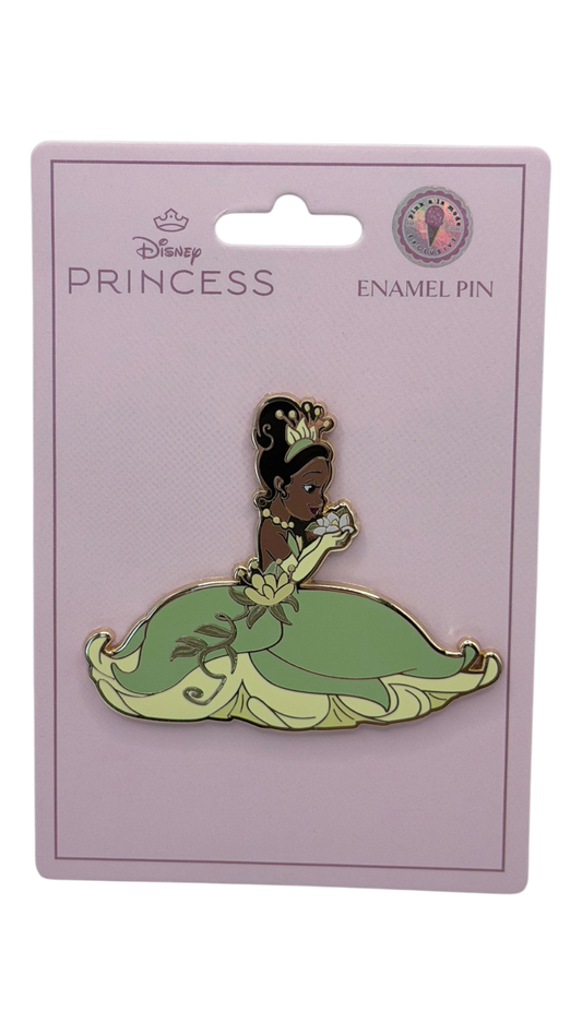 Tiana - Jumbo