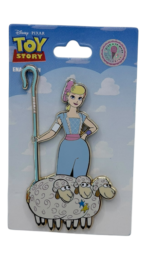 Jumbo Bo Peep with Sheep - Toy Story