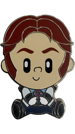Prince Hans - Frozen Adorbs